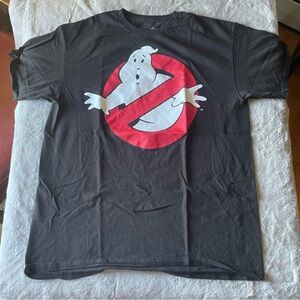 Ghostbusters Graphic T-Shirt size large